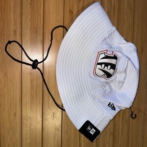 New Era Cincinnati Bengals Bucket Hat